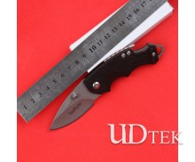 Kershaw 3800 shuffle 8700 folding army knife UD52001 